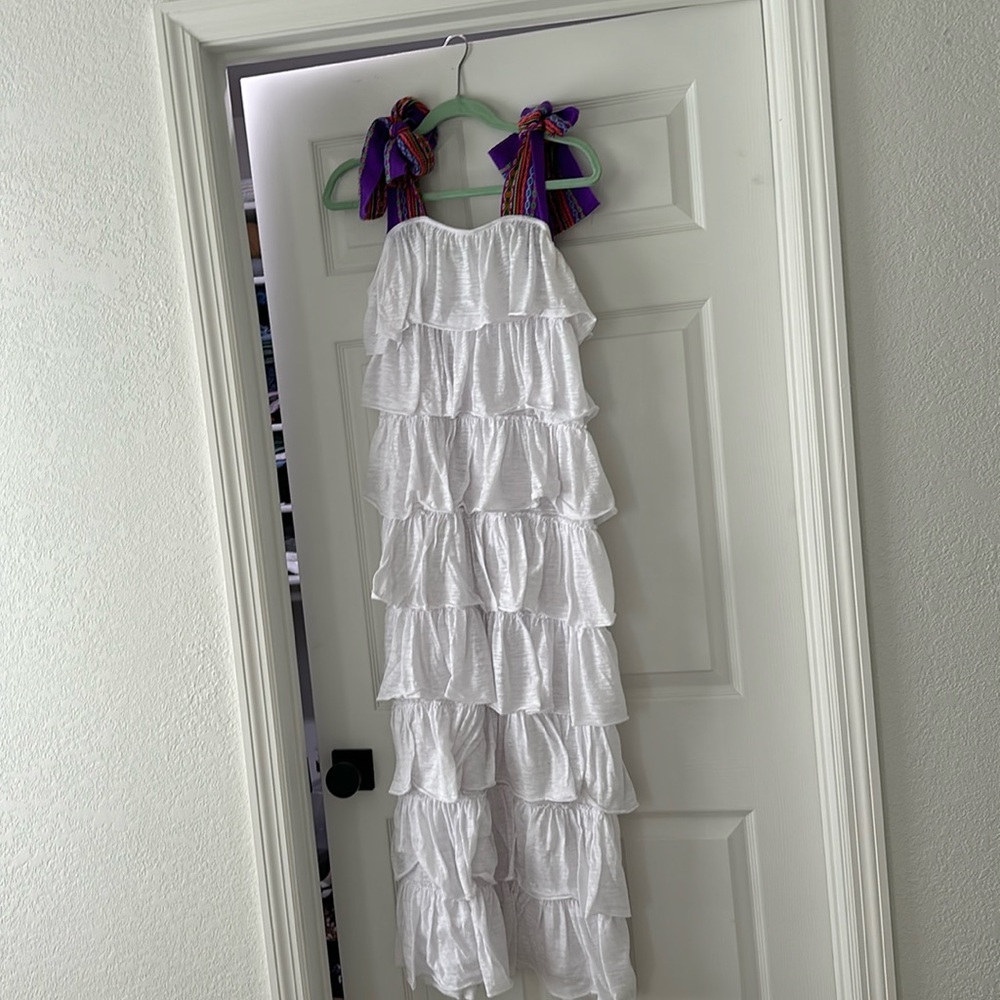 Pitusa cover up/dress